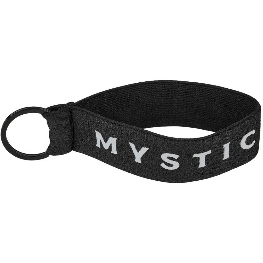 2026 Mystic Keychain Elastic 35009.220035 - Black